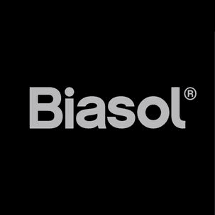 Biasol professional logo