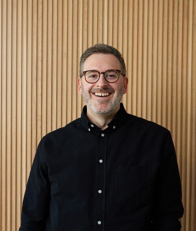 Daniel Holbrook