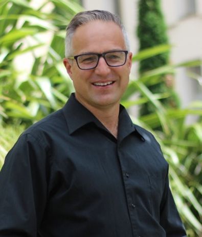 David Klosser