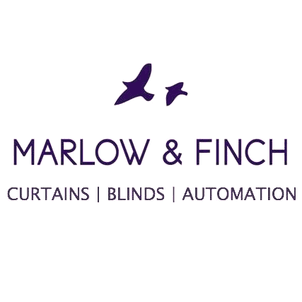 Marlow & Finch professional logo