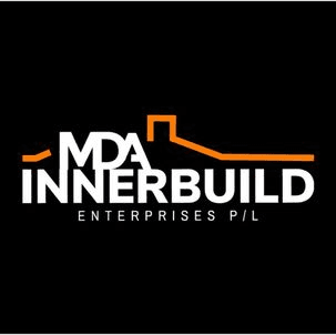 Innerbuild Australia professional logo