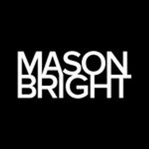MASON BRIGHT Architects professional logo