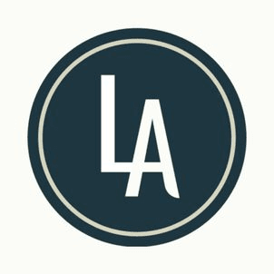Living Areas professional logo