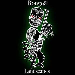 Rongoa Landscapes
