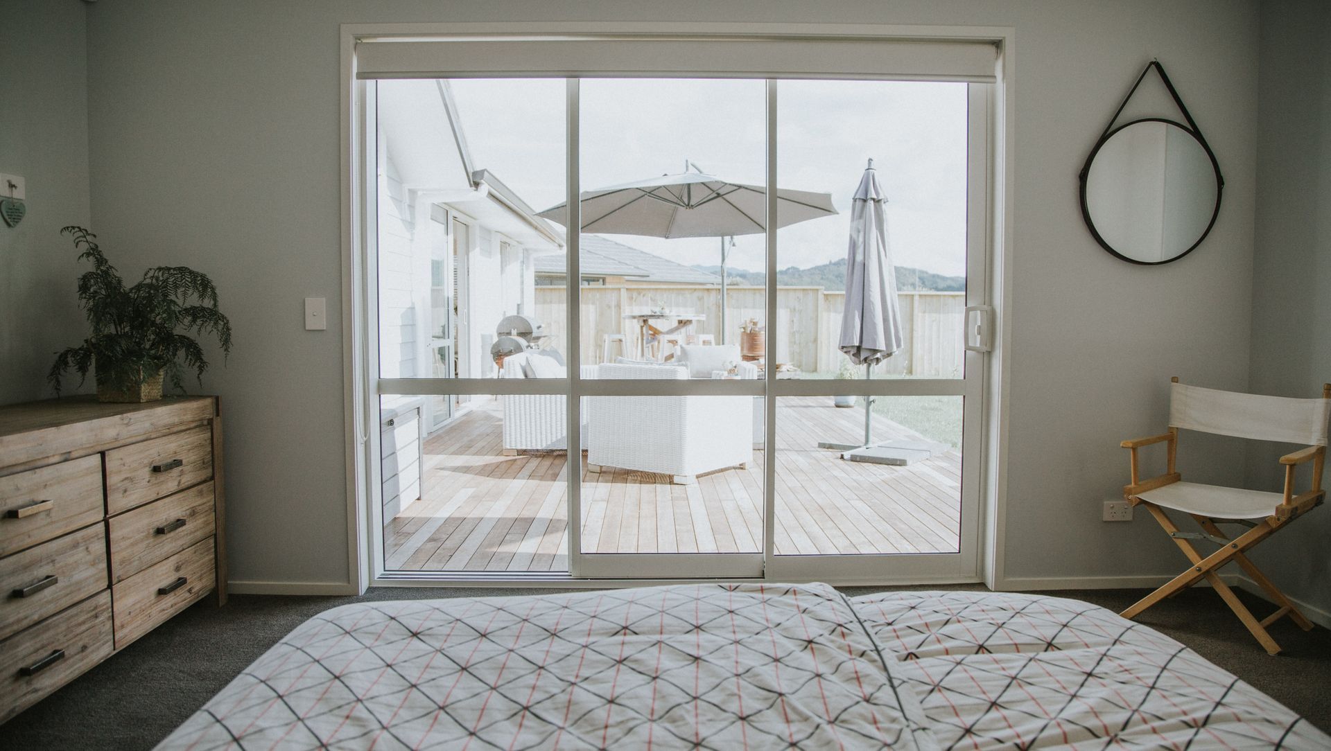 Jennings Beach House banner