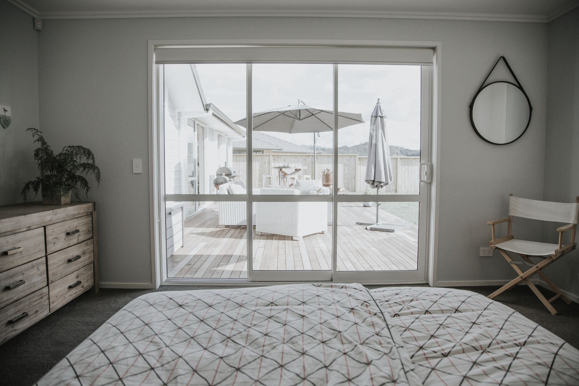 Jennings Beach House