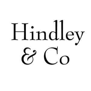 Hindley & Co professional logo