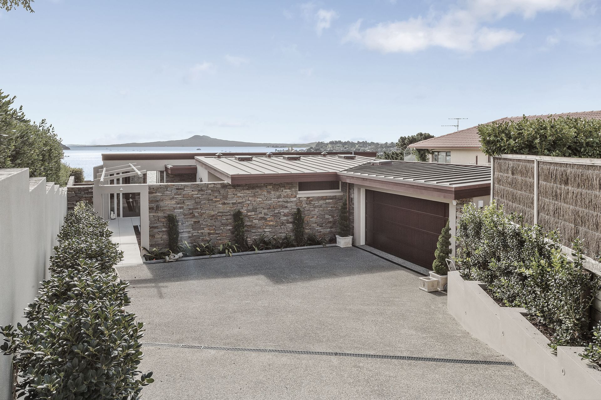 Takutai Ave, Half Moon Bay 