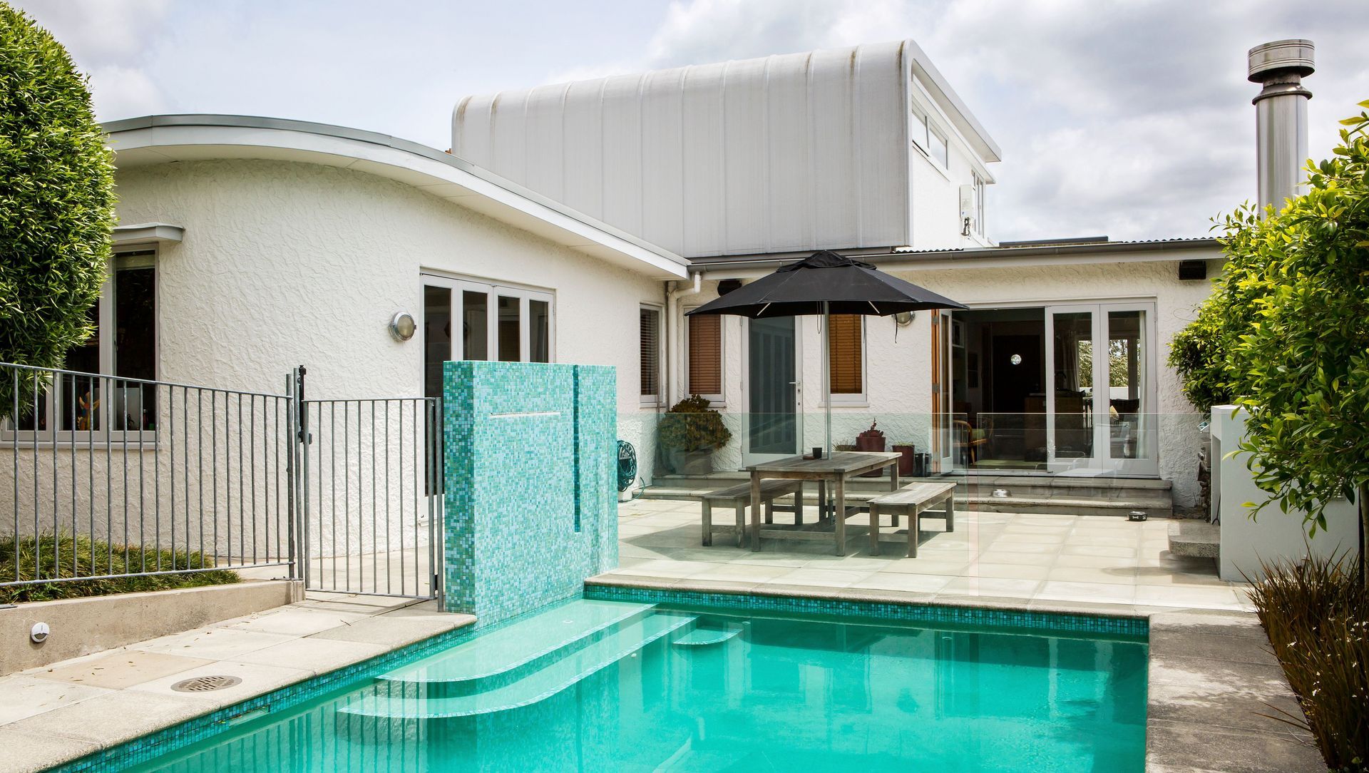 William Denny banner