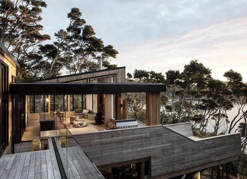 Kawau House, Lot 101