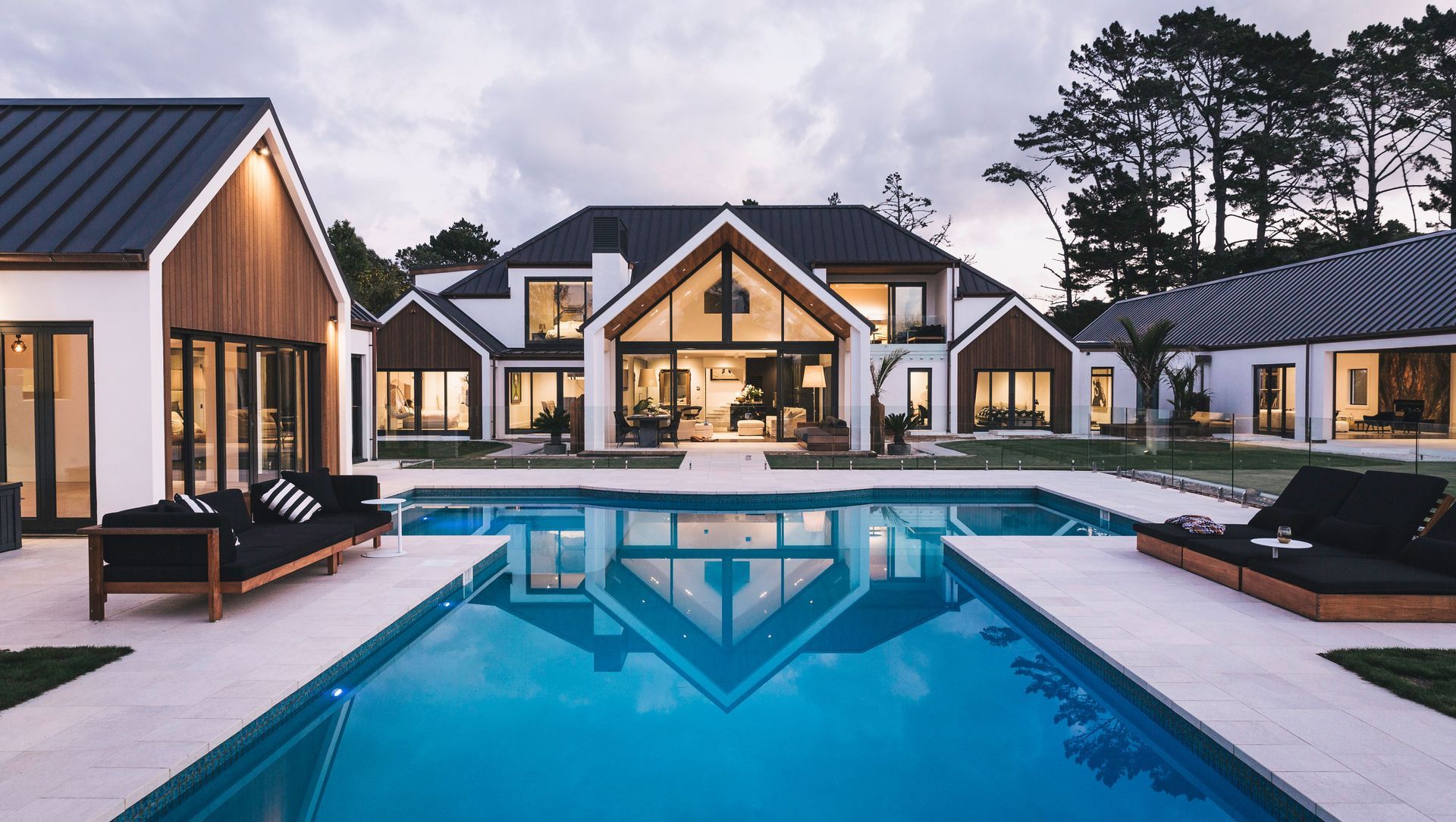 Coatesville House banner