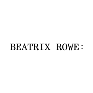 Beatrix Rowe professional logo
