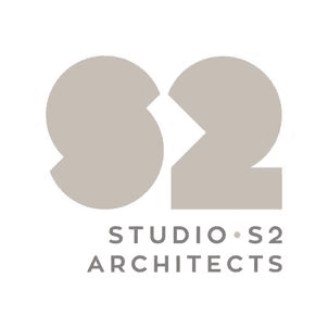 Studio S2 Architects professional logo