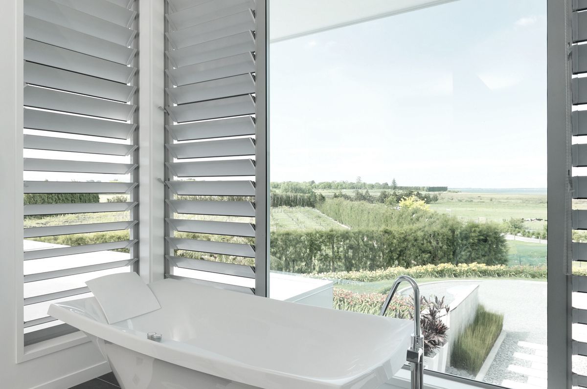Kati Kati Bathroom