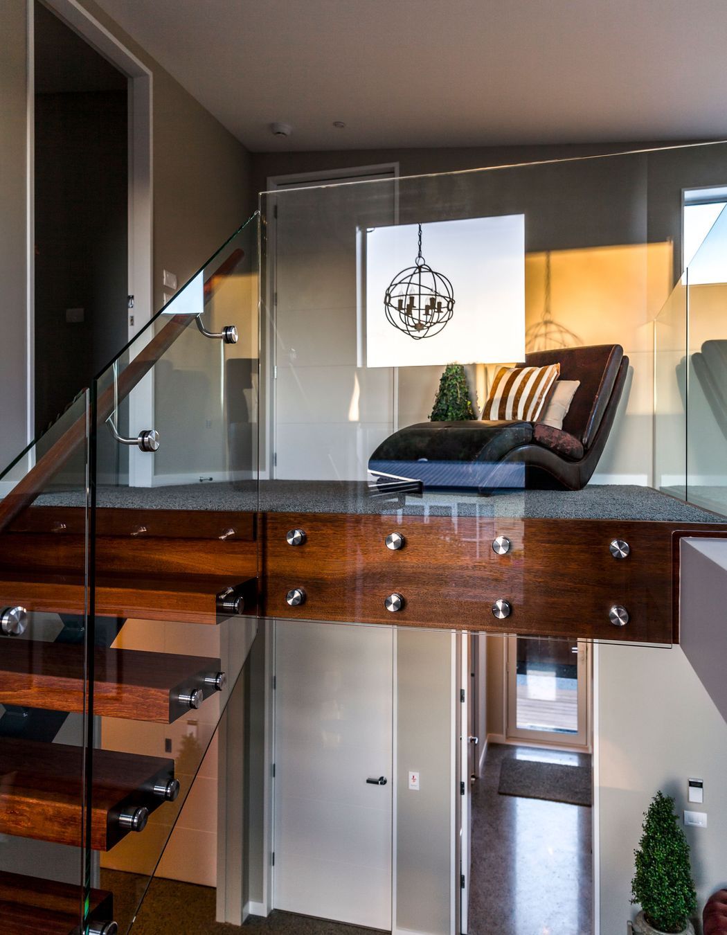 Waikanae Energy Efficient House