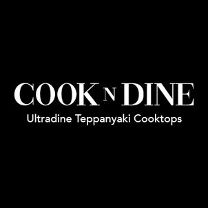 Cook N Dine company logo