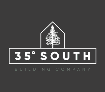 35 South Building Company professional logo