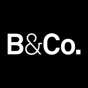 BALMAIN & CO company logo