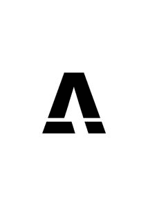 Auro Azuki professional logo