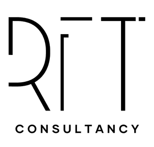 RFT Consultancy professional logo
