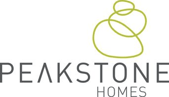Peakstone Homes company logo