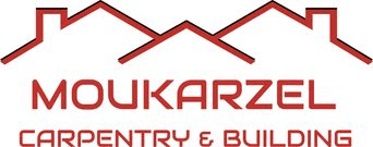 Moukarzel Carpentry & Building company logo