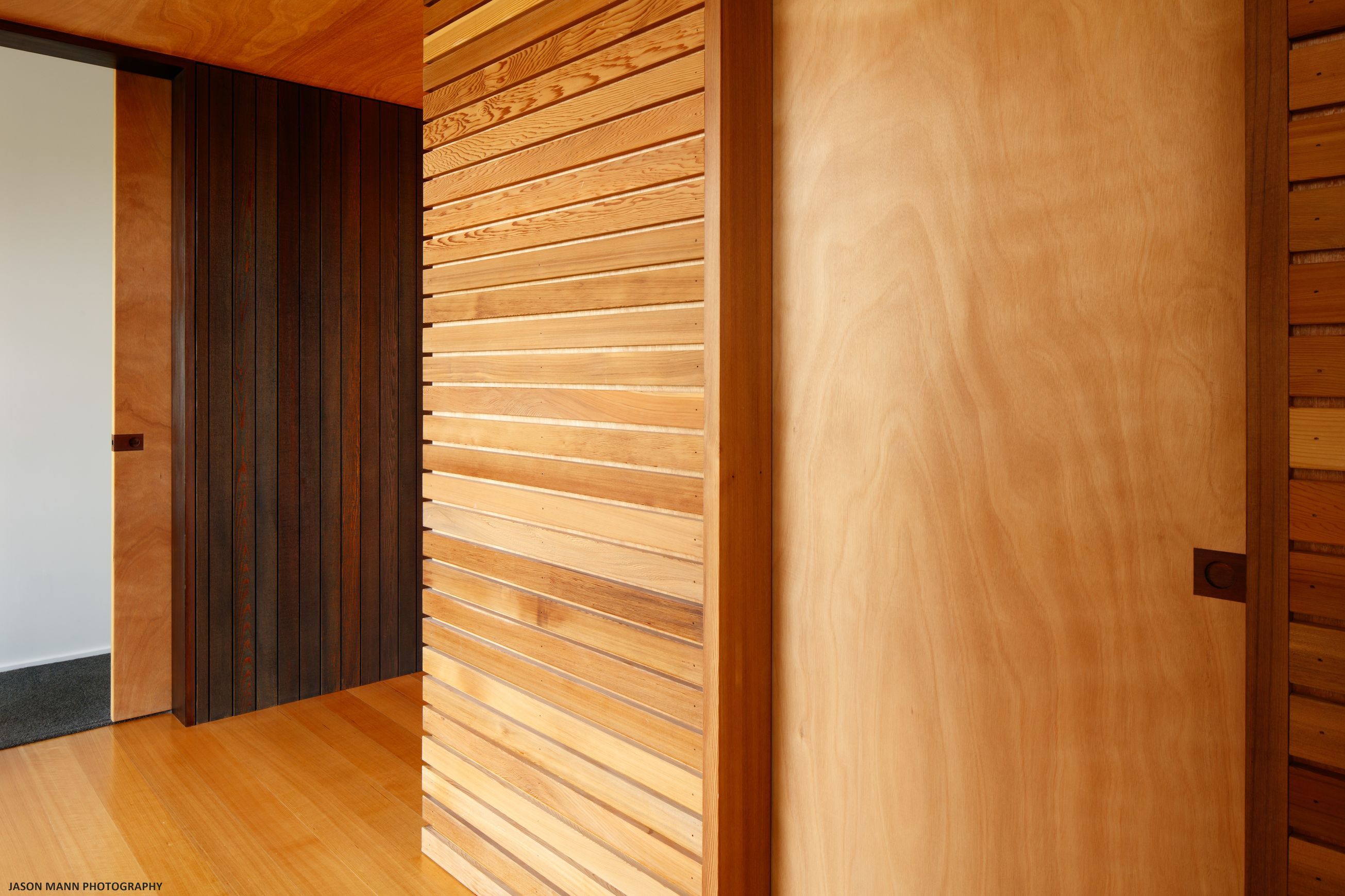 Interior Joinery, Cabinetmaking & Furniture Timbers