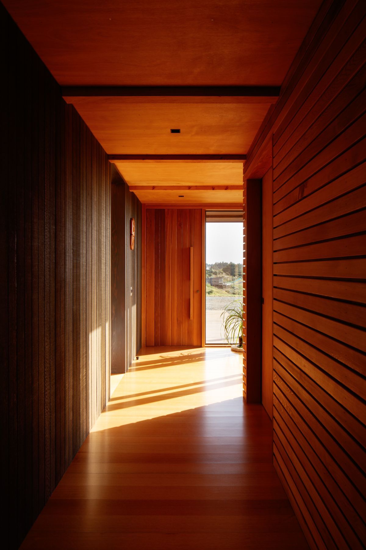 Peka Peka House I, Kapiti Coast