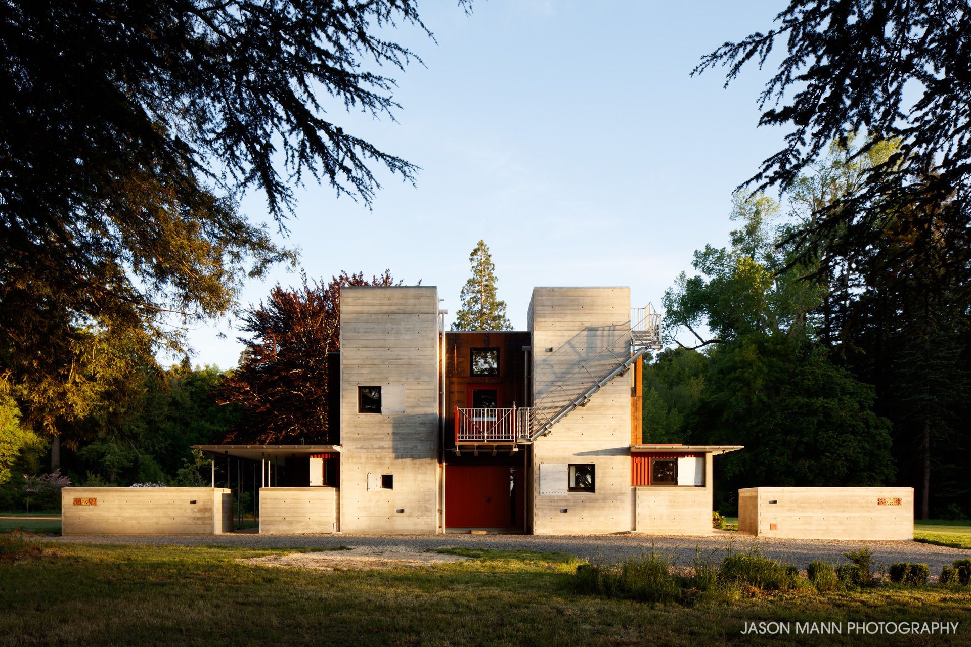 Homebush, Christchurch