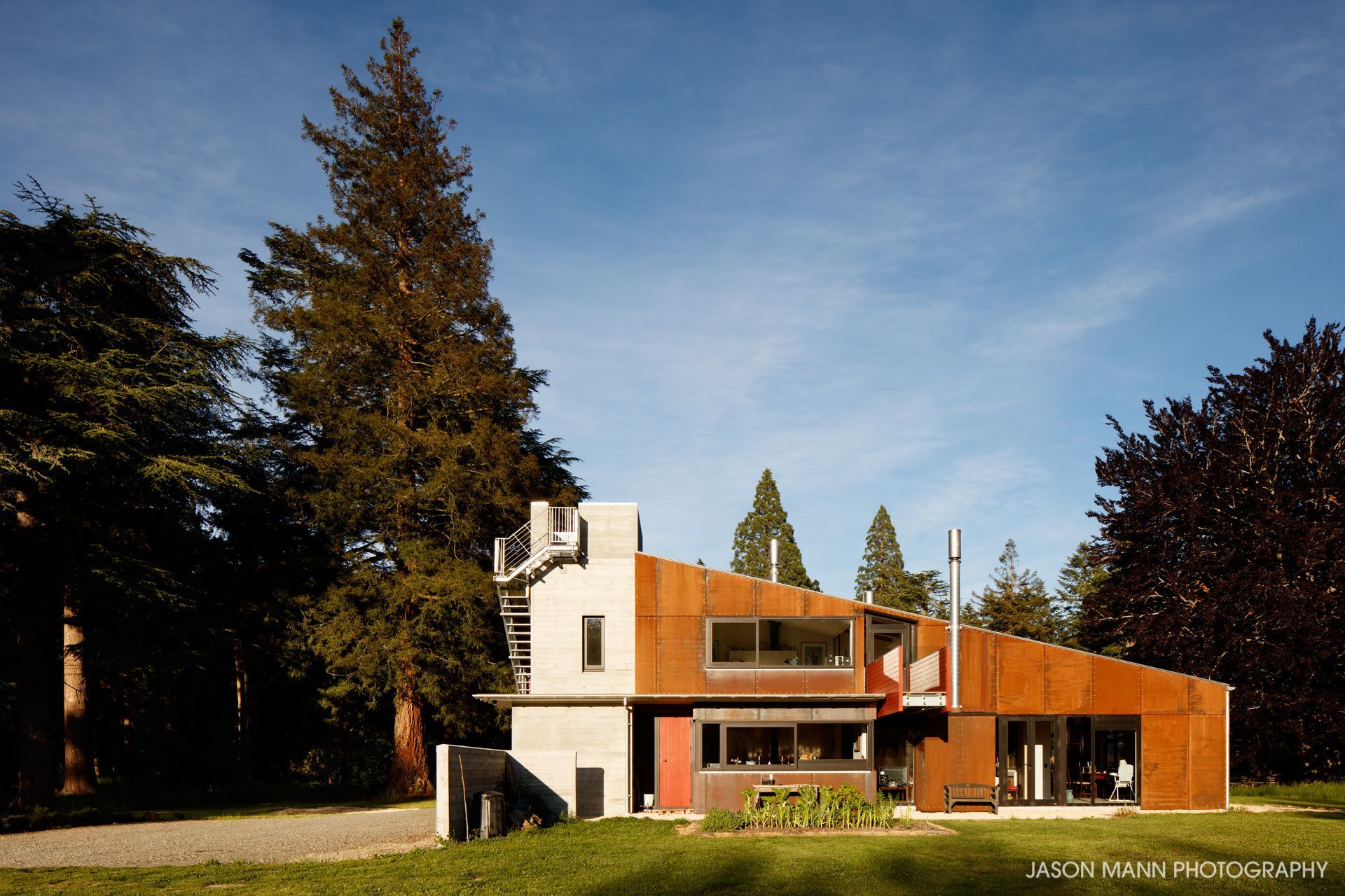 Homebush, Christchurch