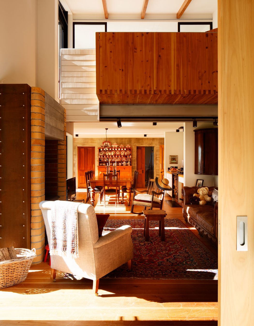 Homebush, Christchurch