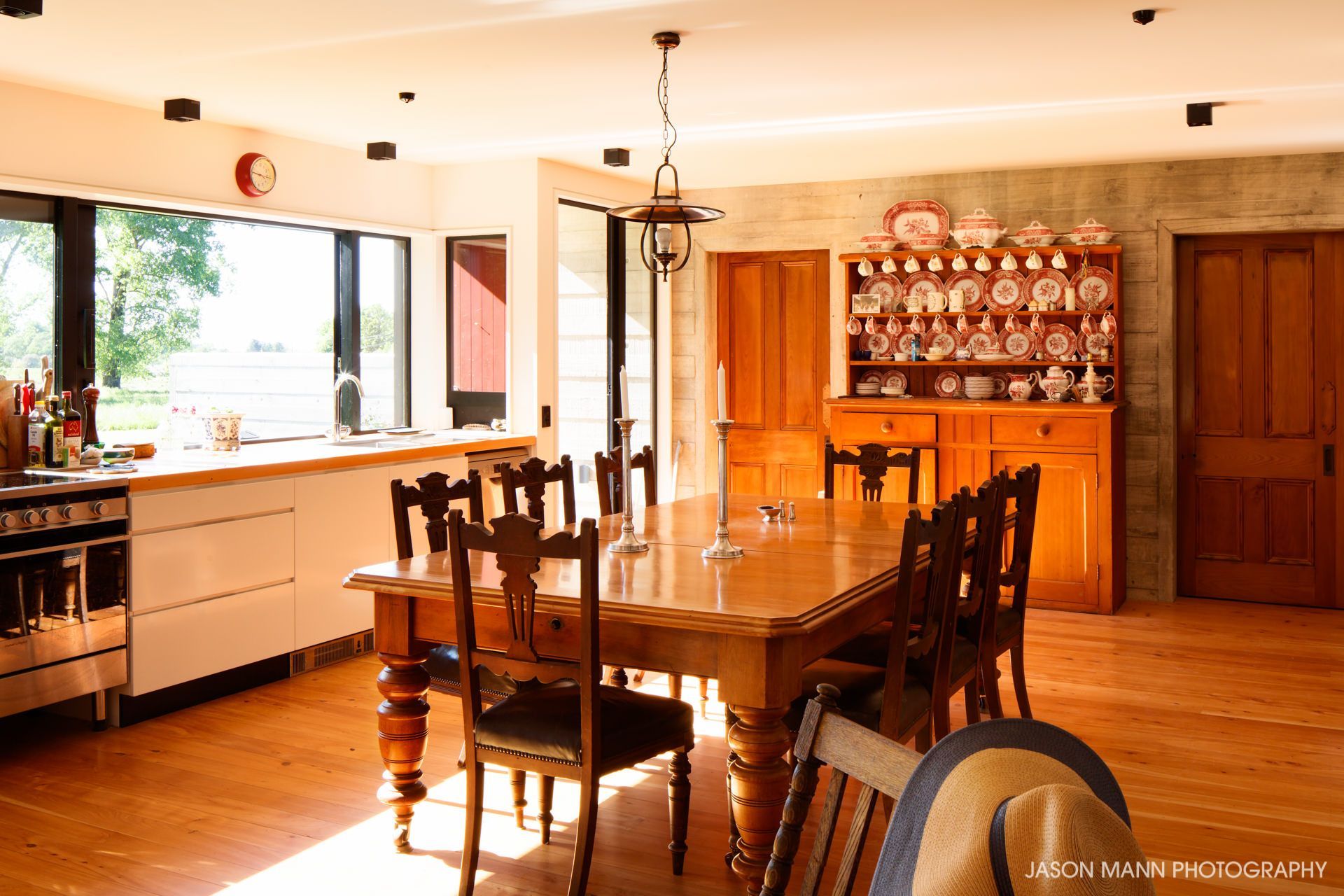 Homebush, Christchurch