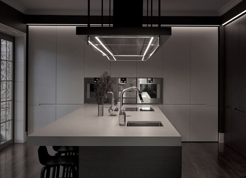 Havelock North Residence