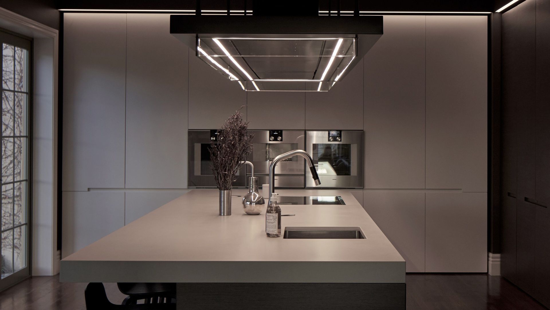 Havelock North Residence banner