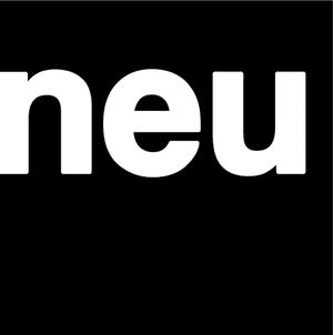 neu architecture company logo