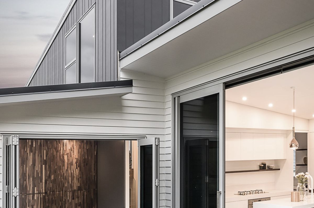 Churton Park Executive Home