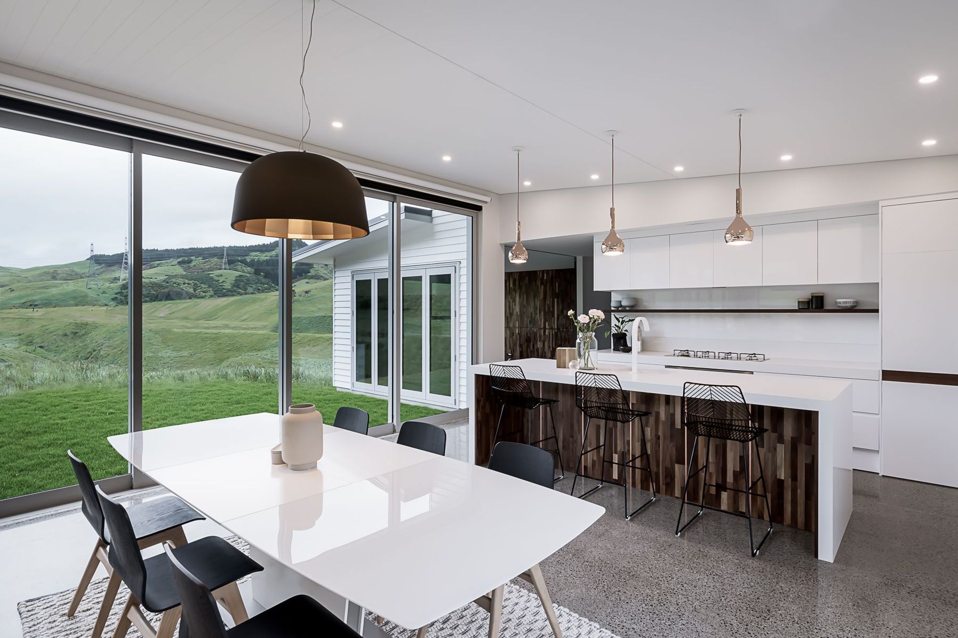 David Reid Homes Churton Park Home