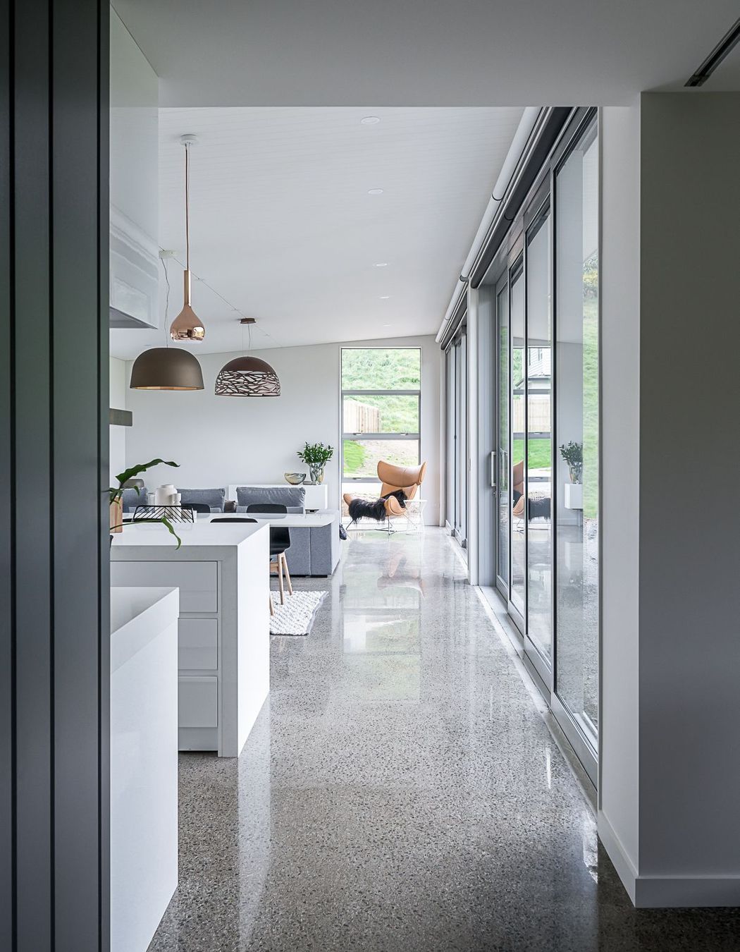 David Reid Homes Churton Park Home