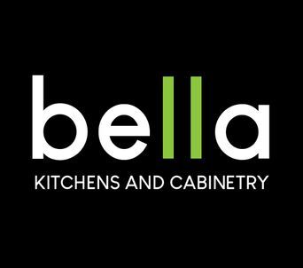 Bella Kitchens and Cabinetry