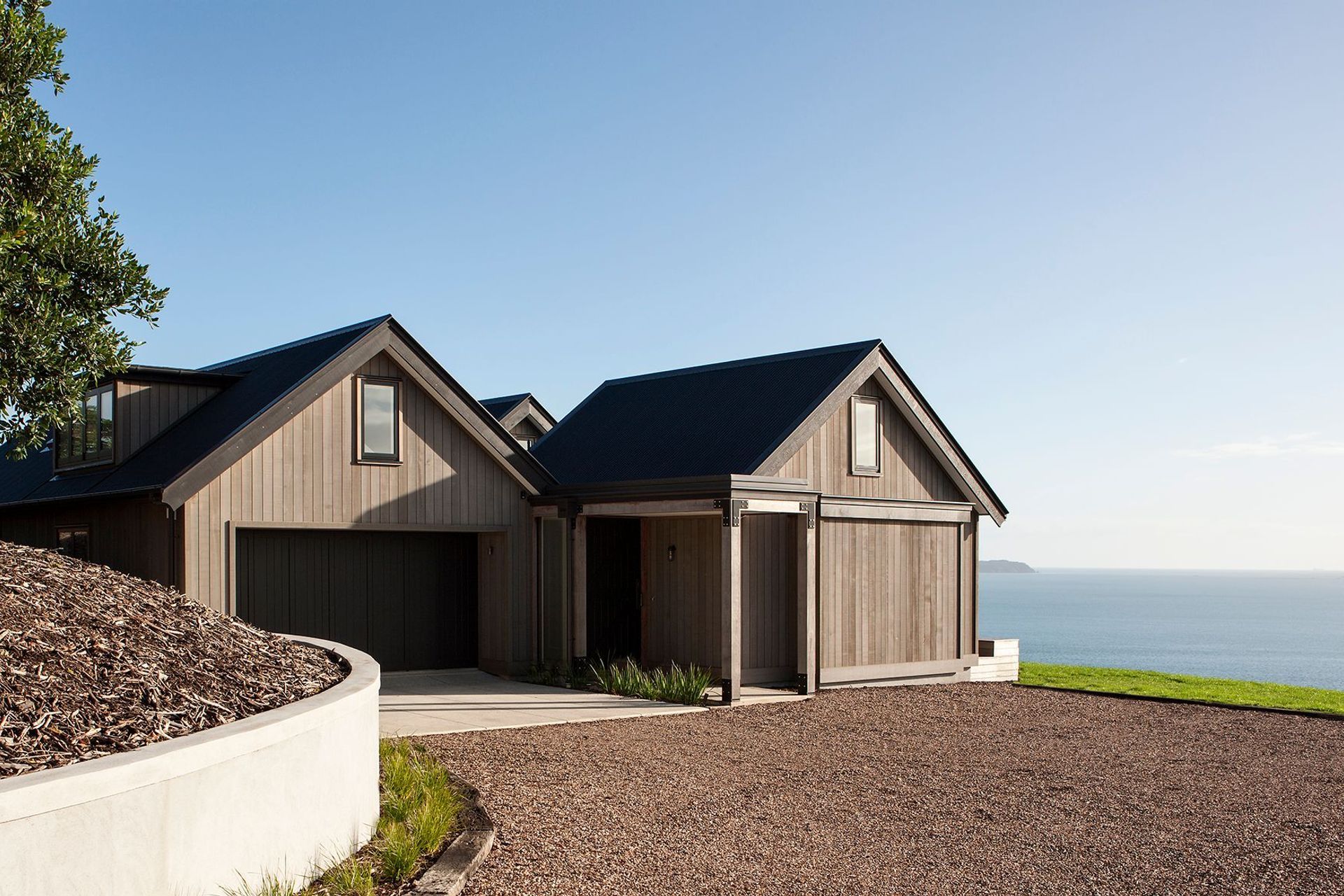 Owhanake Headland, 2014