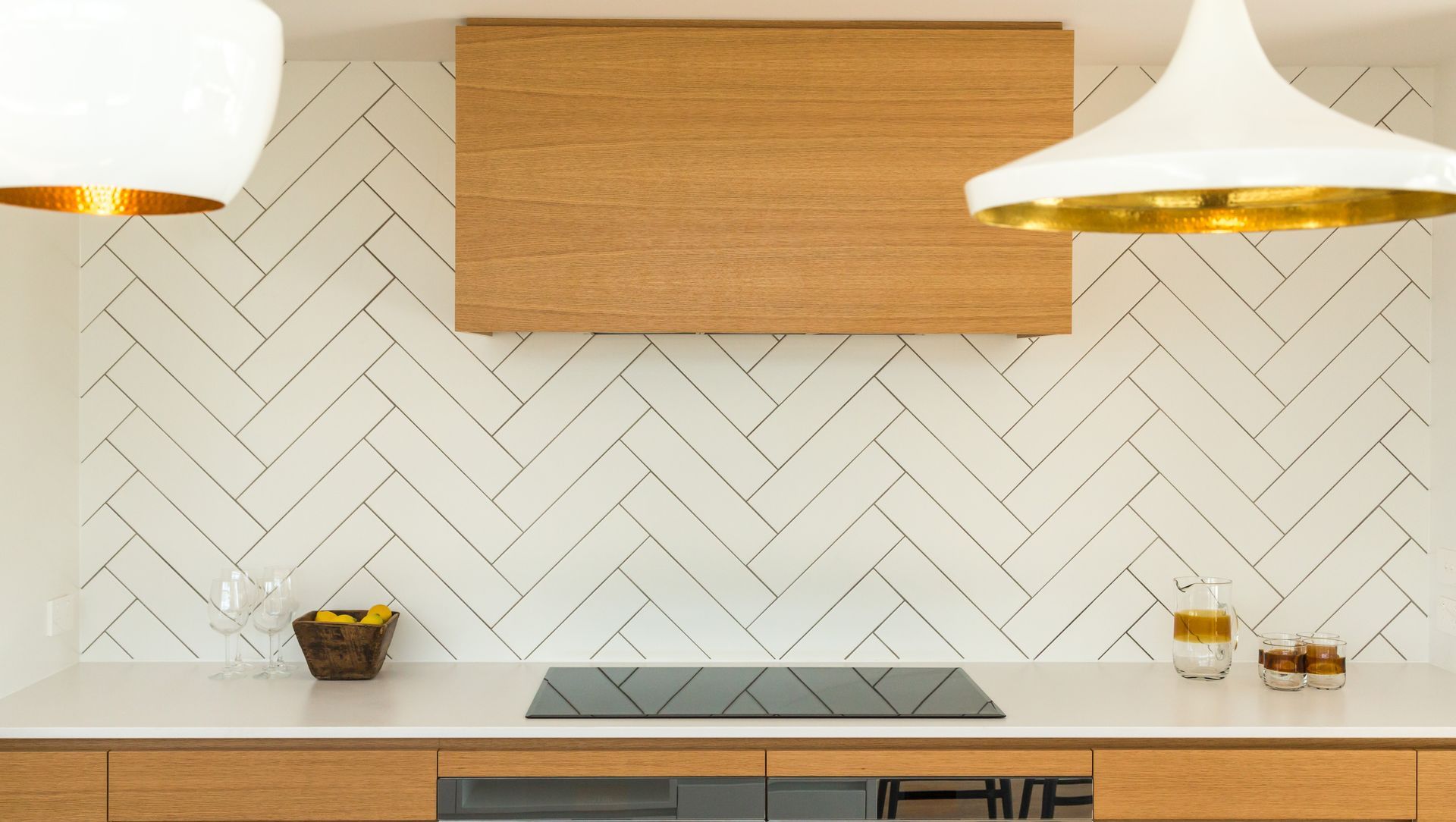 Stanley Point Stunner, Calliope Rd banner