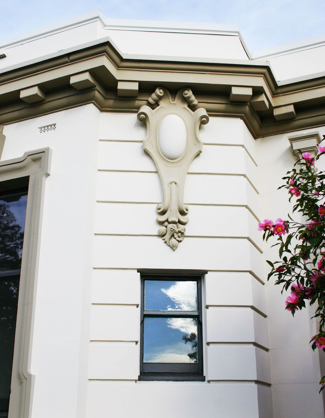 Masterton Courthouse