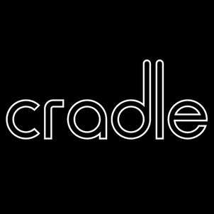 Cradle Design professional logo