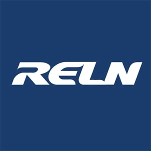 RELN professional logo