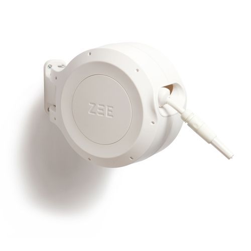 Mirtoon Garden Hose White by Zee