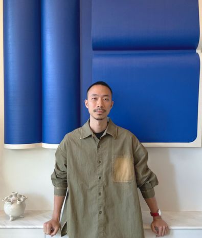 Paul Mok