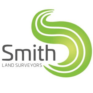 Smith Land Surveyors professional logo