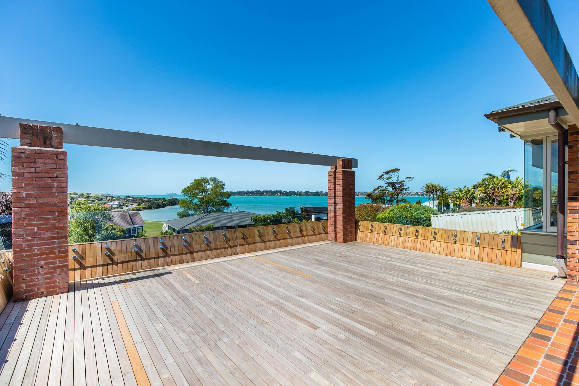 Glendowie - Al Fresco