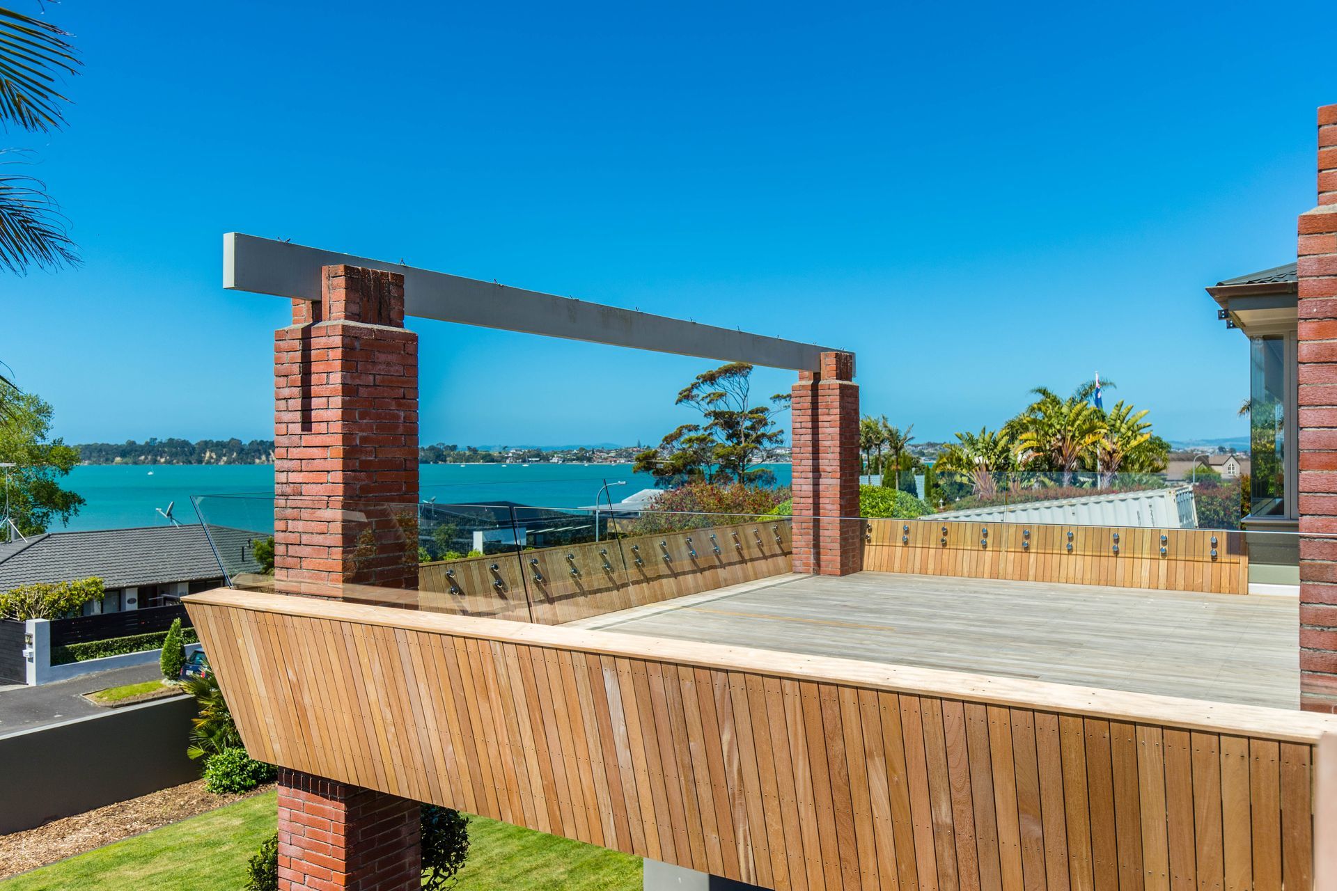 Glendowie - Al Fresco