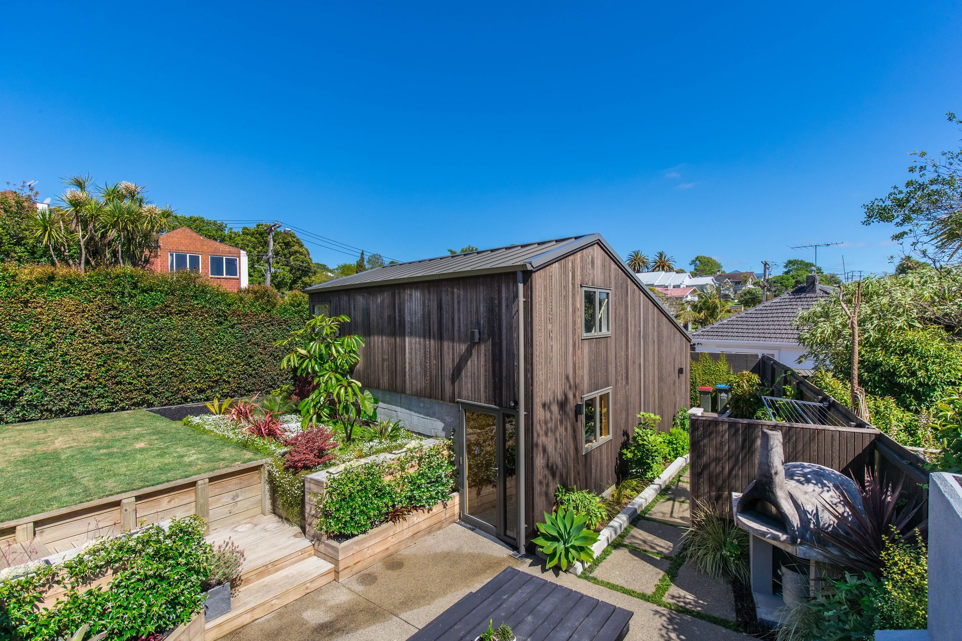 REMUERA - Renovation